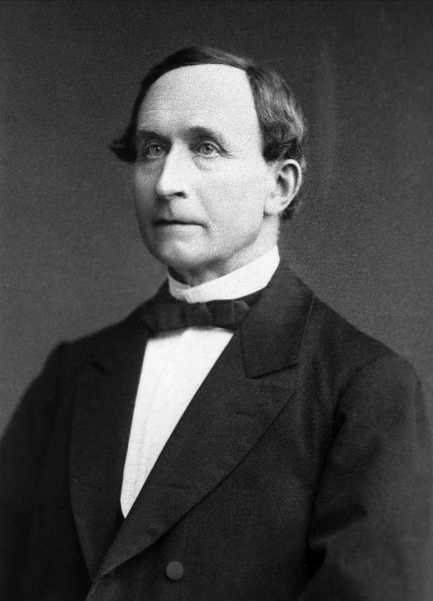 Gustav Borgen, NFB.40236