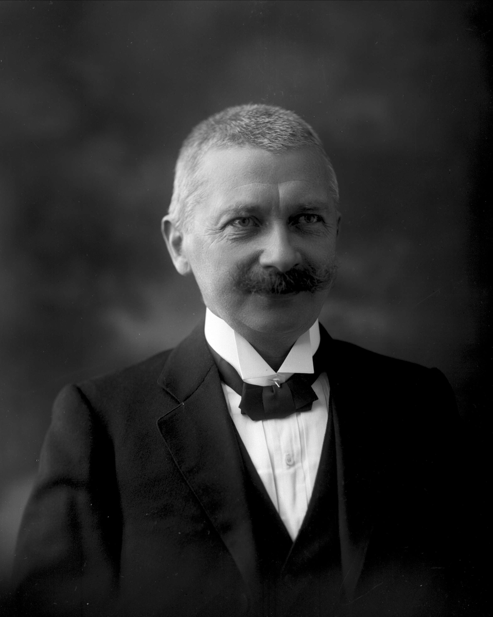 Gustav Borgen, NFB.19219