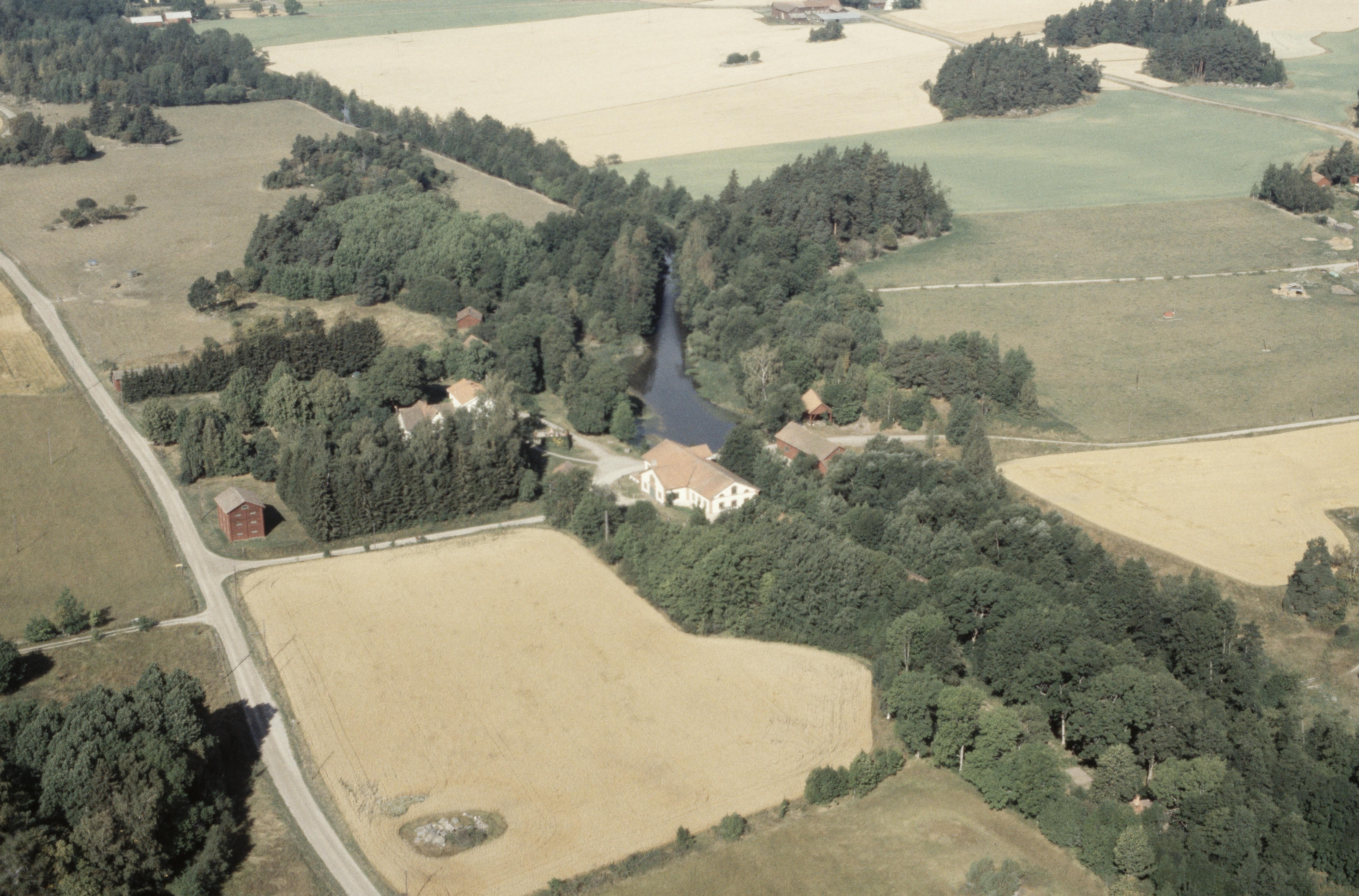 Jan Norrman, Härnevi 200