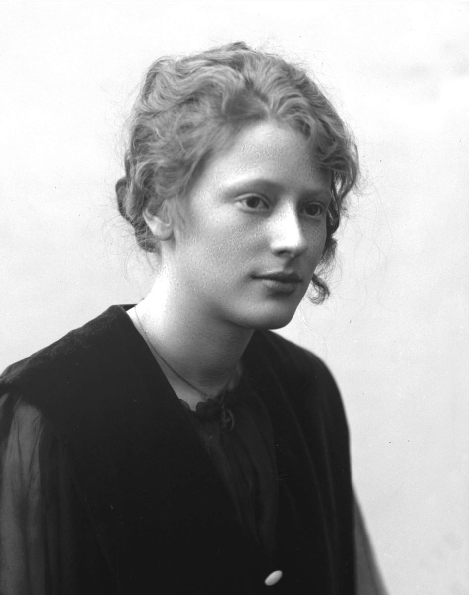 Gustav Borgen, NFB.41137