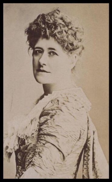Unknown, Guy Little Theatrical Photograph