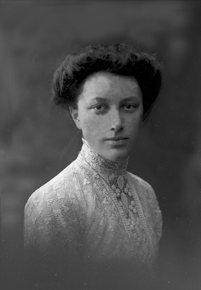 Gustav Borgen, NFB.45552