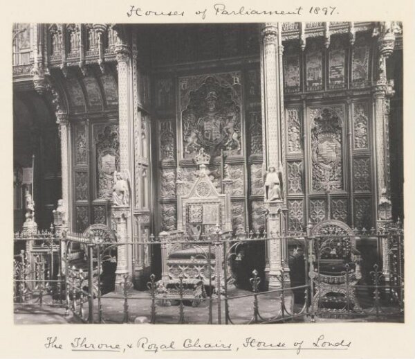 Stone, Benjamin (Sir), National Photographic Record and Survey