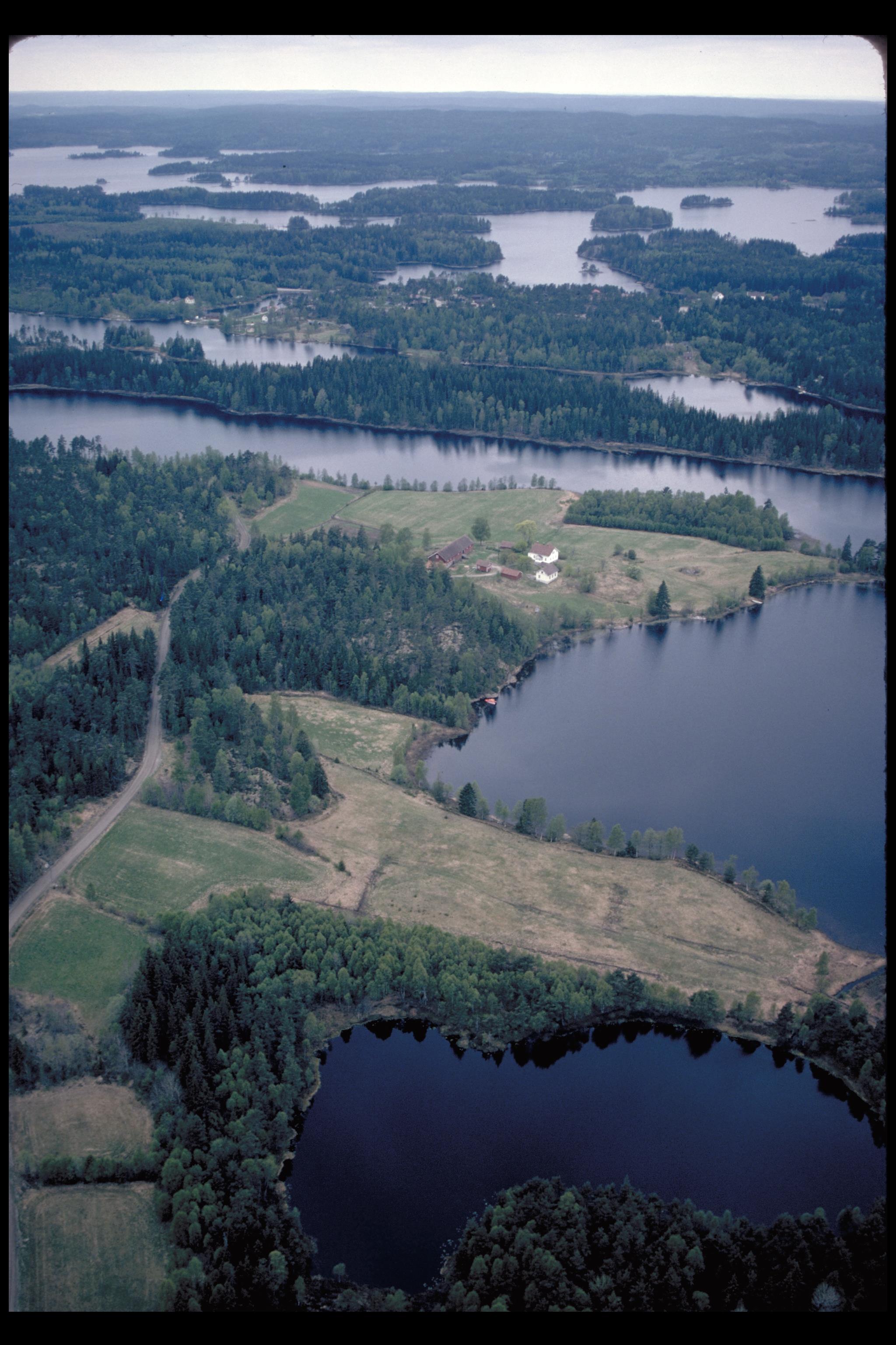 Pål-Nils Nilsson, Dalsland