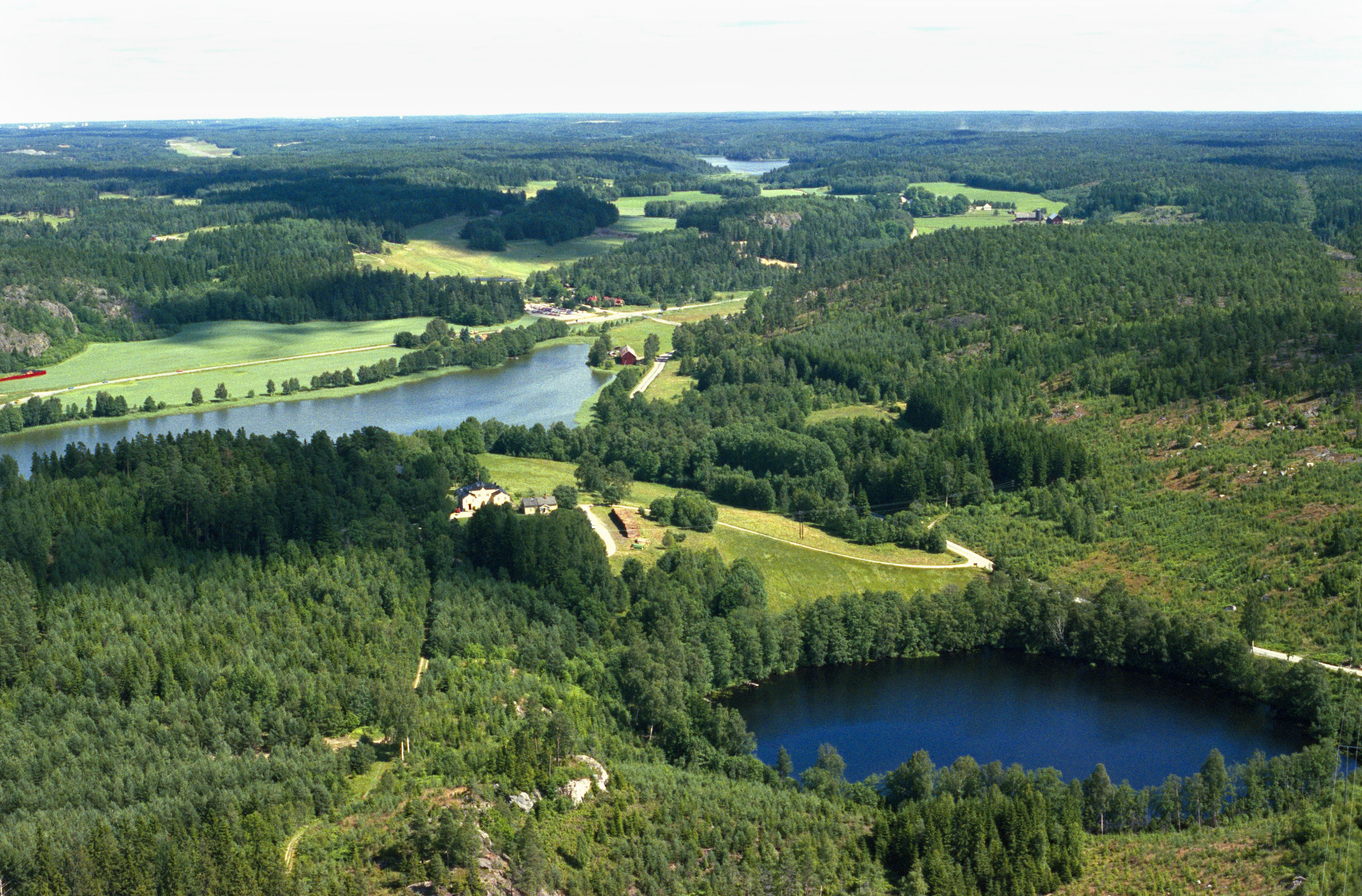 Jan Norrman, Grödinge 582:1