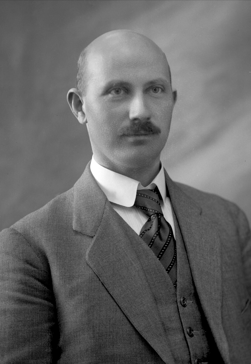 Gustav Borgen, NFB.37533