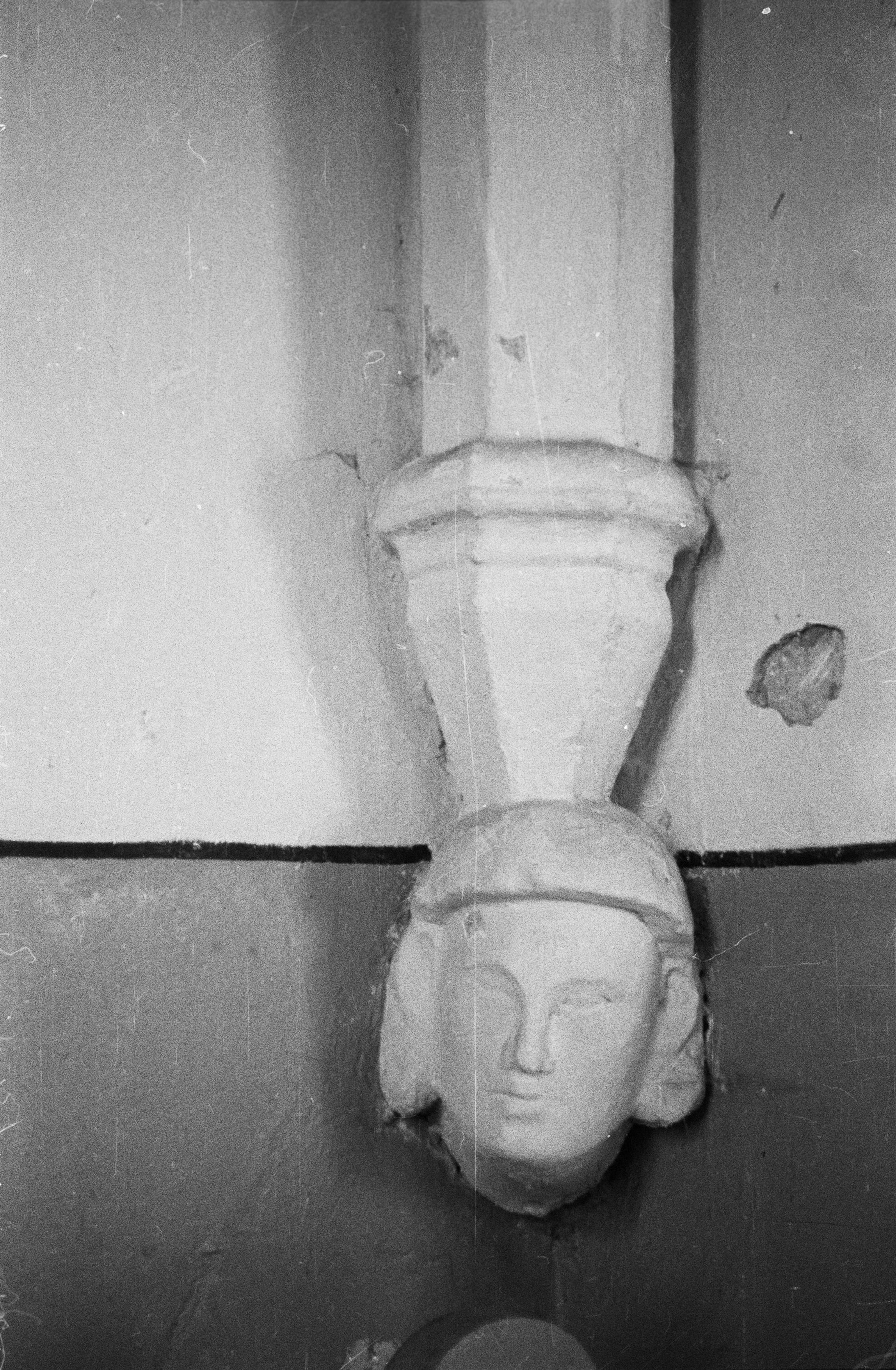 Bertil Berthelson, Södra Vings kyrka