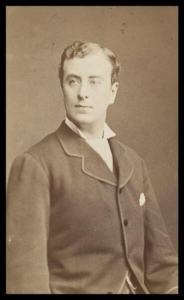 London Stereoscopic and Photographic Company, J.H. Barnes (1850-1925)
