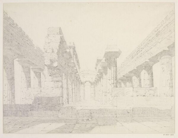 Unknown, Drawing