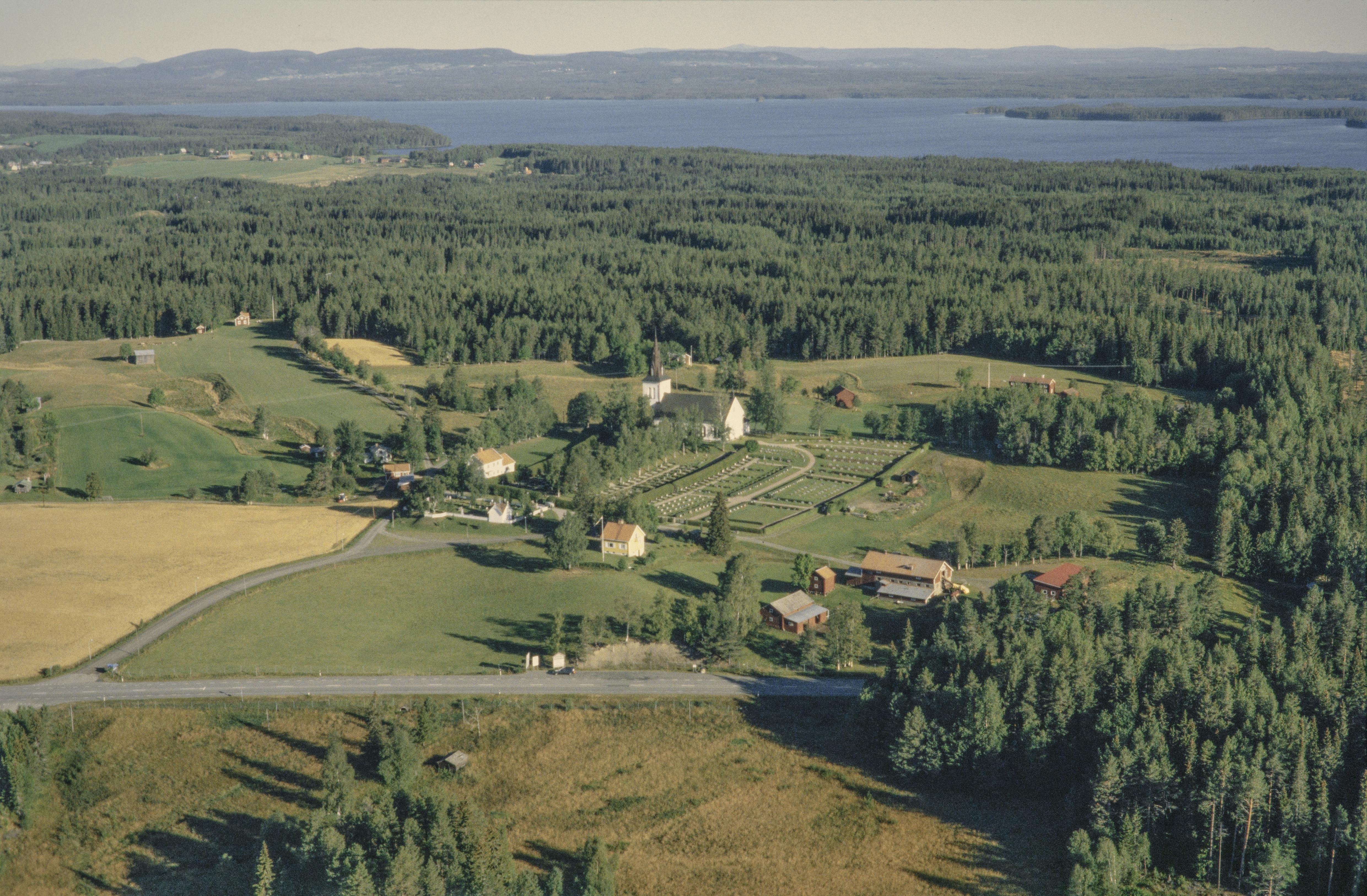 Jan Norrman, Näskott 237