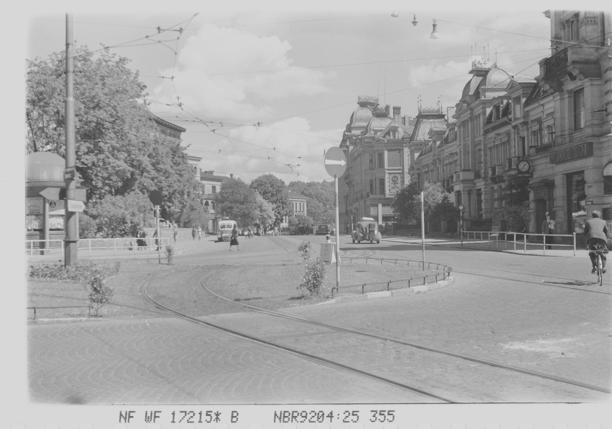 Anders Beer Wilse, NF.WF17215*B