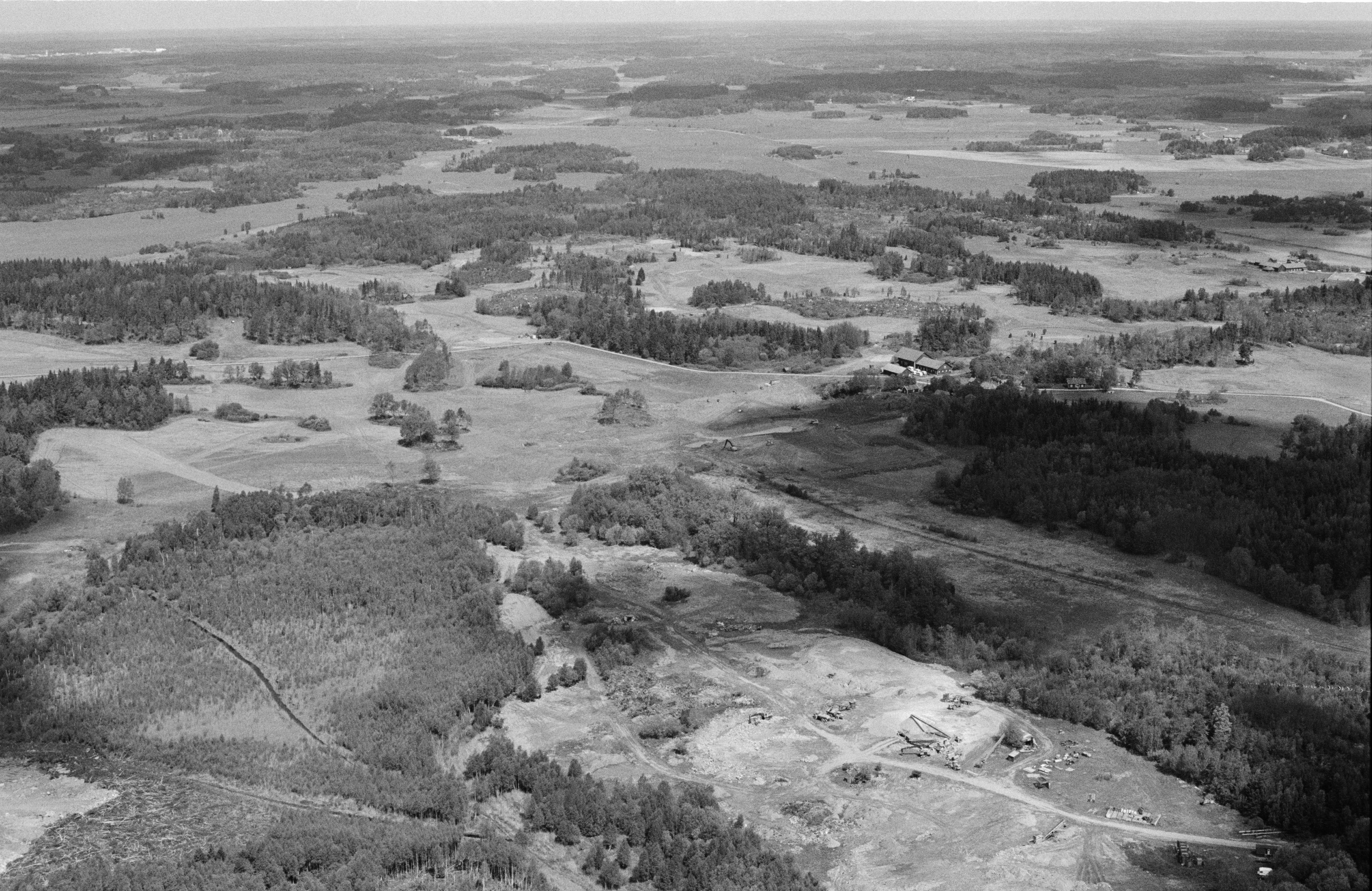 Jan Norrman, Hammarby 314:1