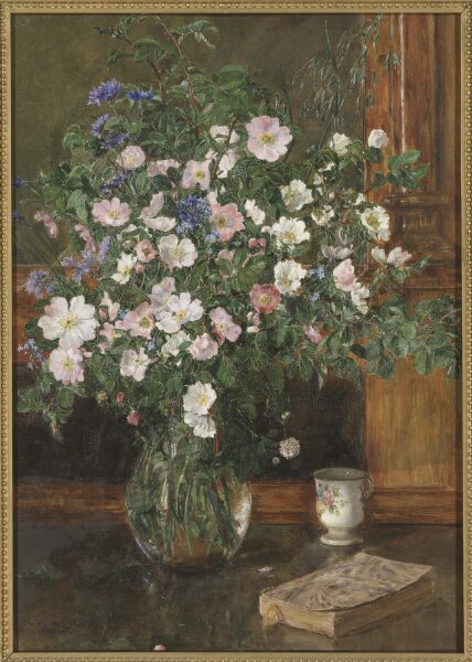 Anna Munthe-Norstedt, Nyponrosor