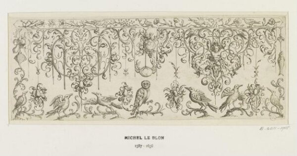 Unknown, Print
