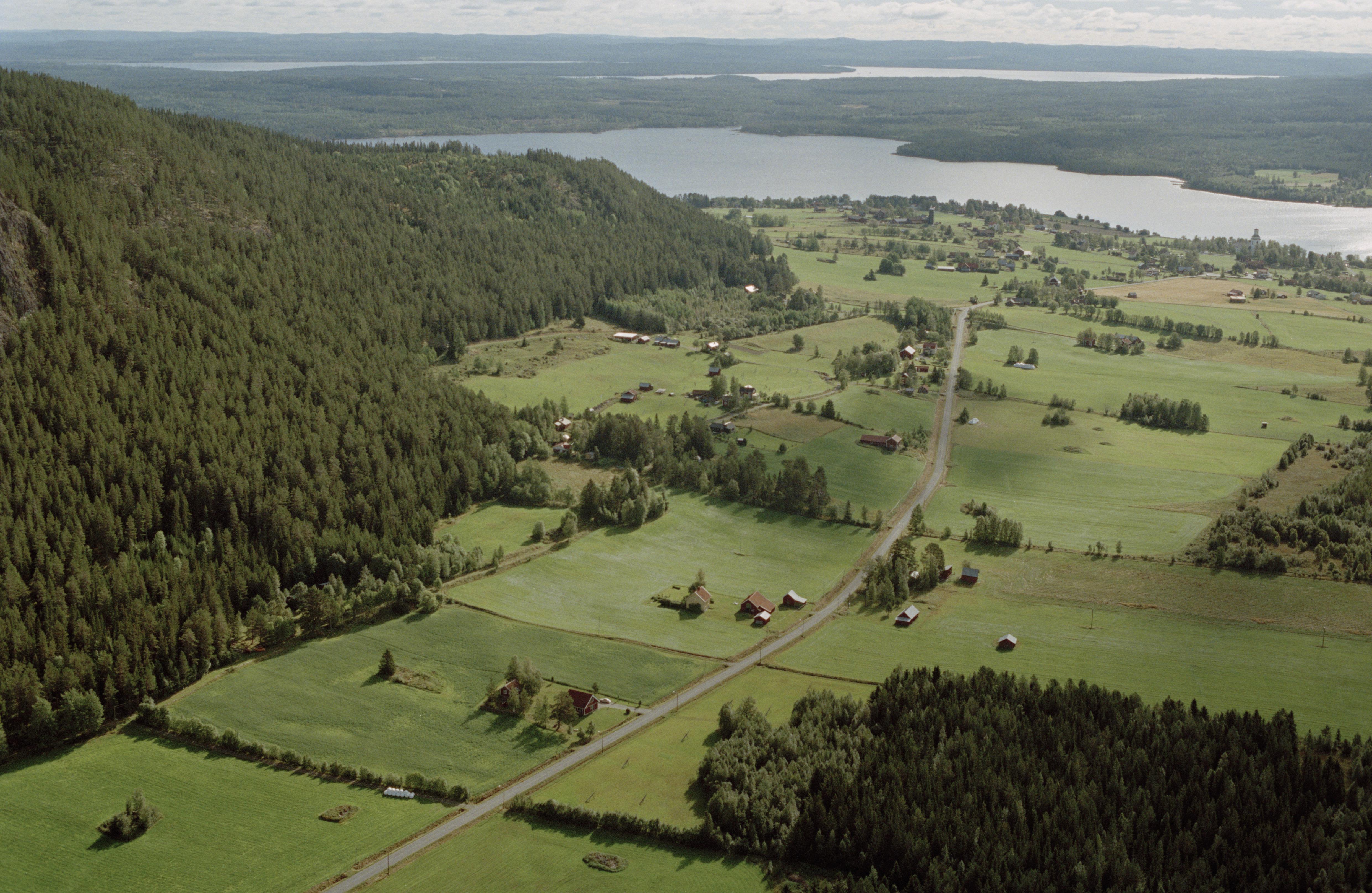 Jan Norrman, Berg 369