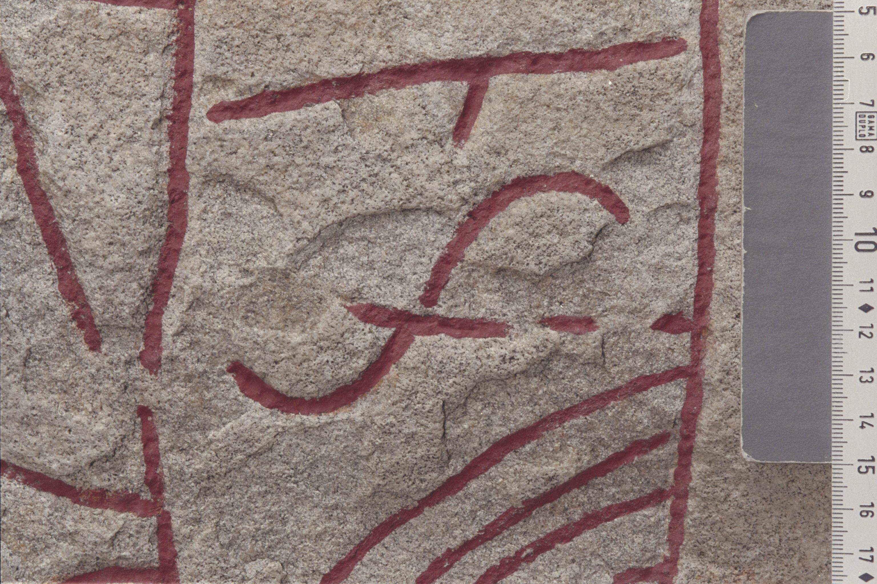 Bengt A Lundberg, Ög136 Rök