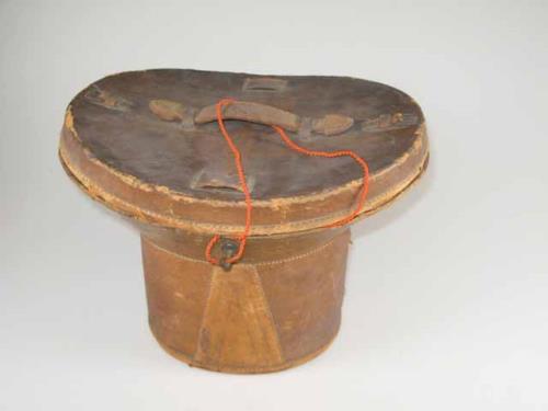 A. Meerman, Hatbox