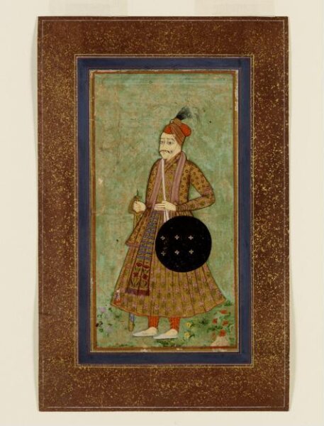 Unknown, Painting