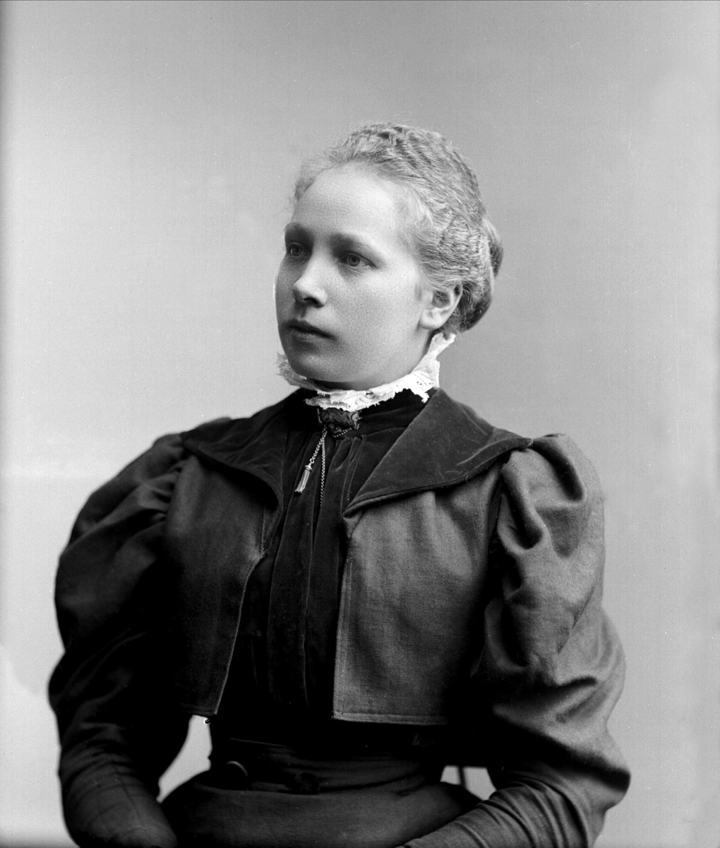 Gustav Borgen, NFB.30094
