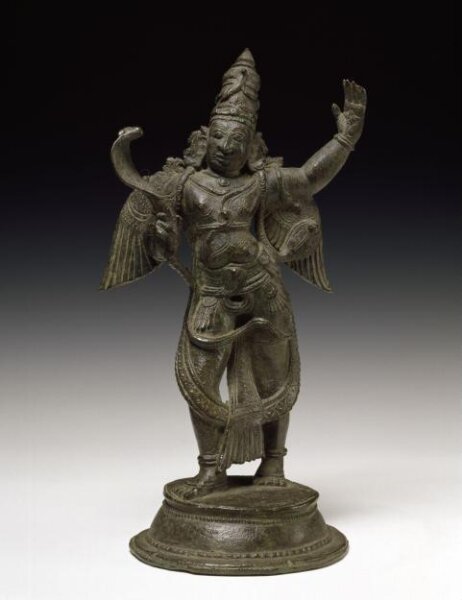 Unknown, Sculpture