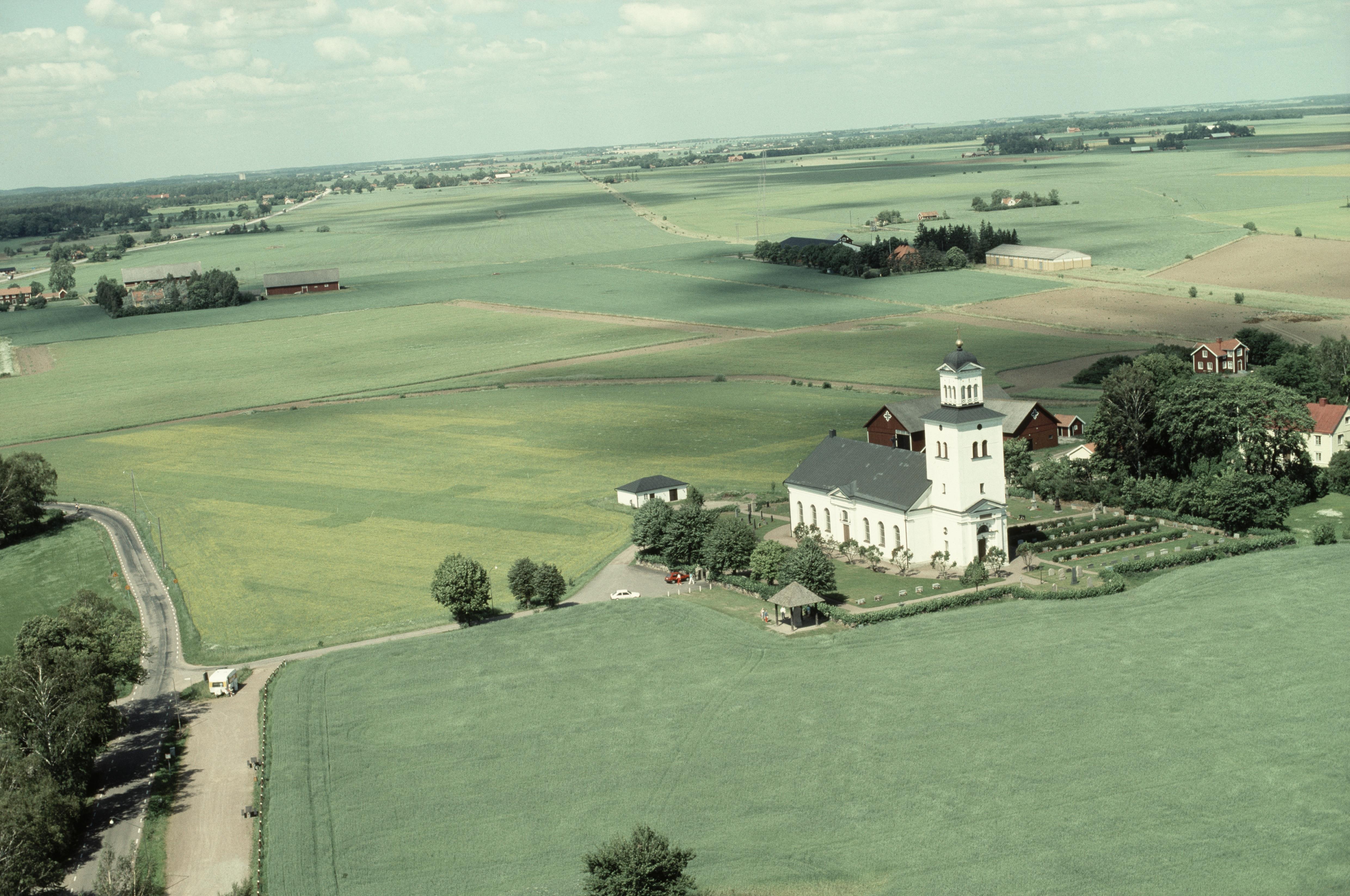 Jan Norrman, Rök 1:1