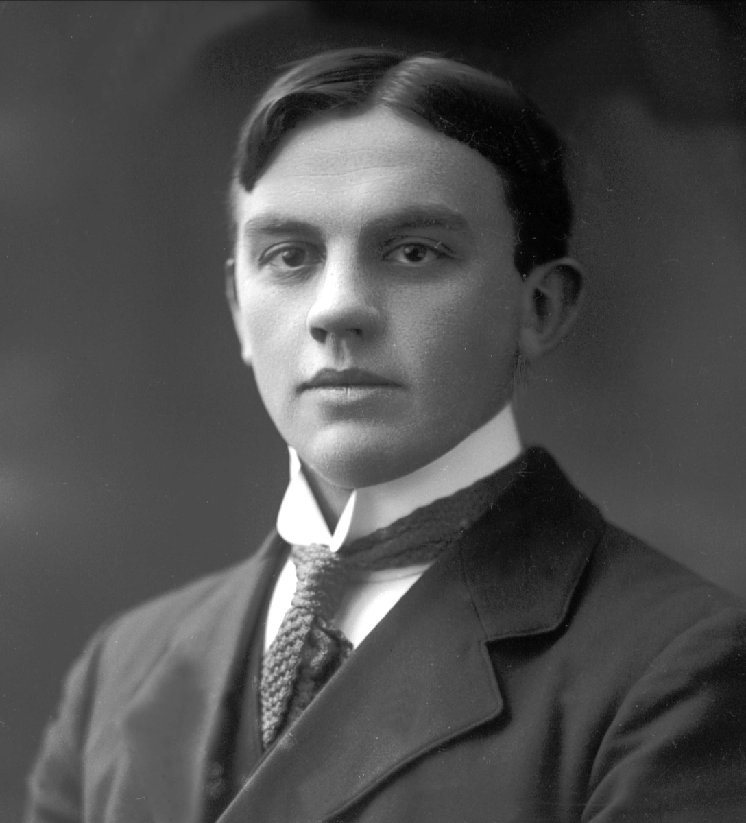 Gustav Borgen, NFB.44040
