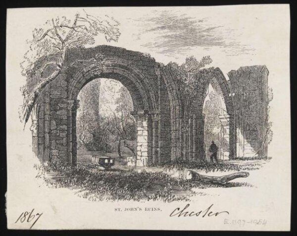 Unknown, Print