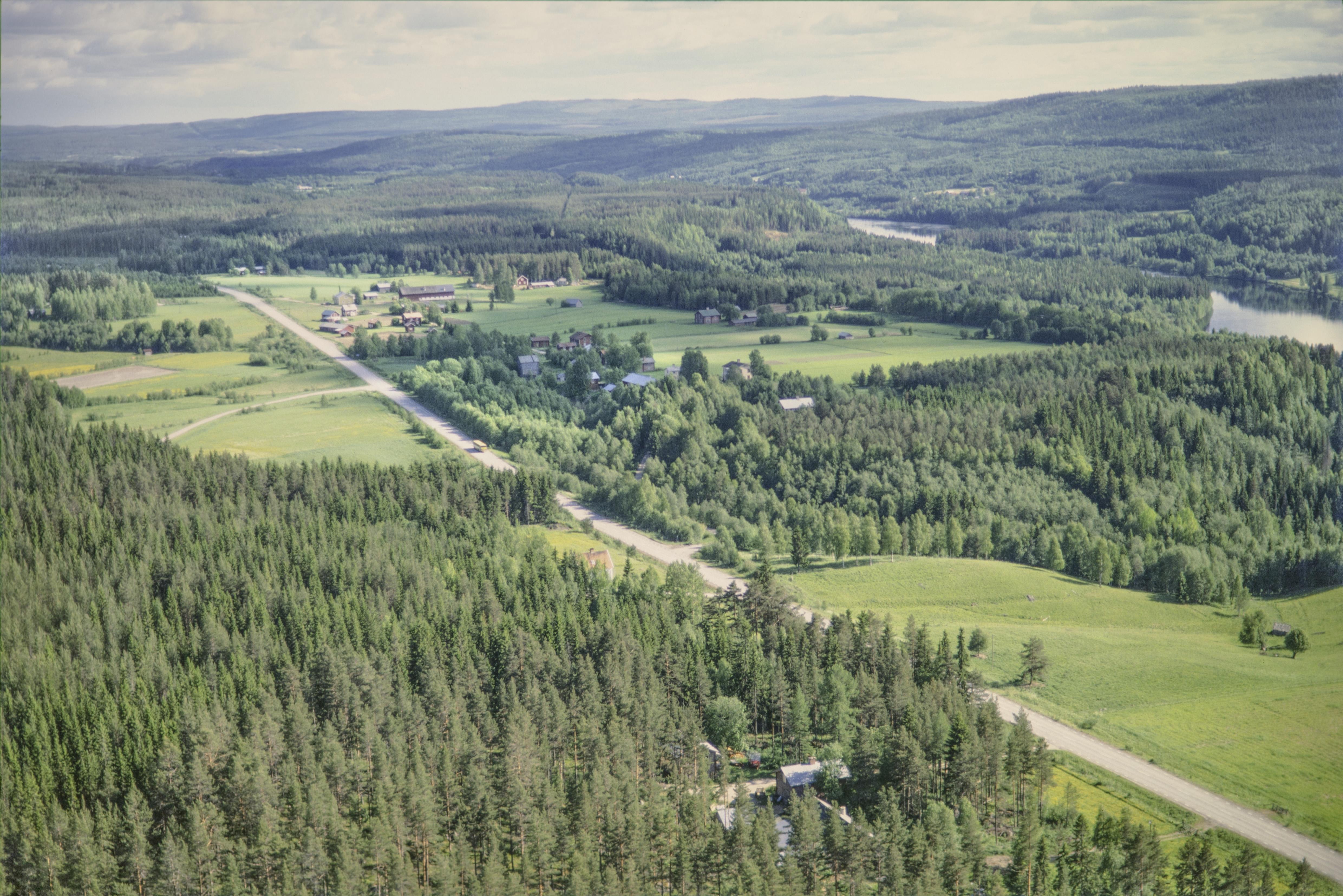 Jan Norrman, Ådals-Liden 48:1-3