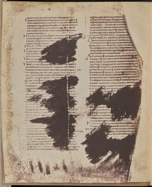 Roger Fenton, [Folio 162, Verso]