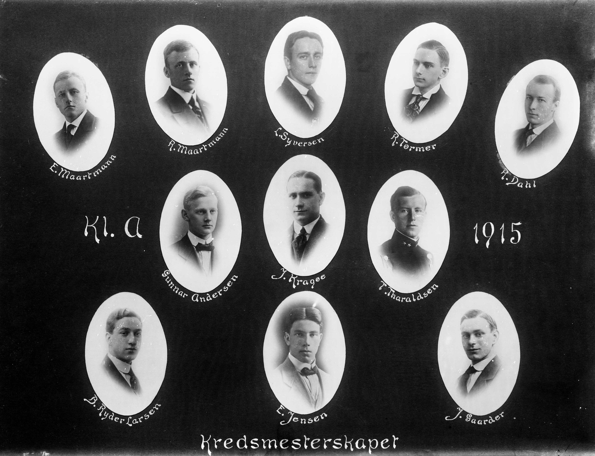 Gustav Borgen, NFB.58240