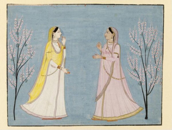 Unknown, Painting