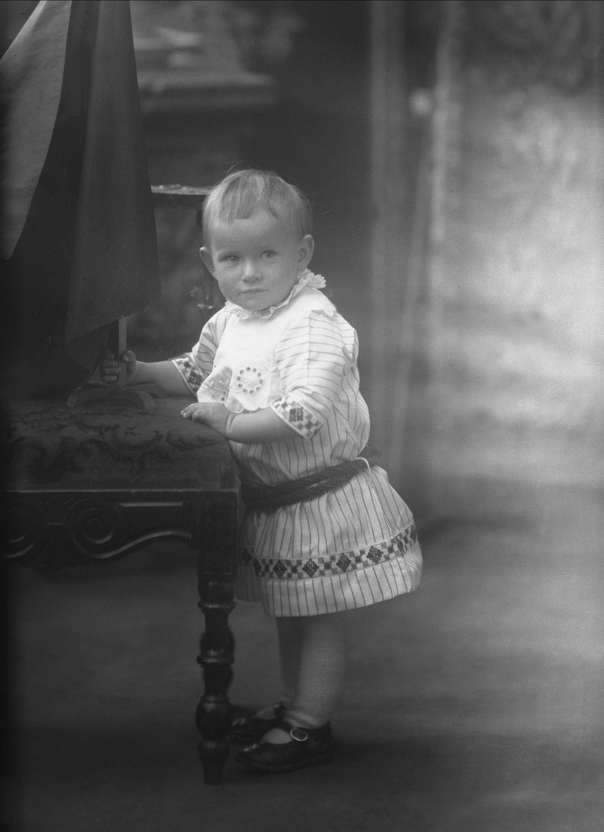 Gustav Borgen, NFB.46338