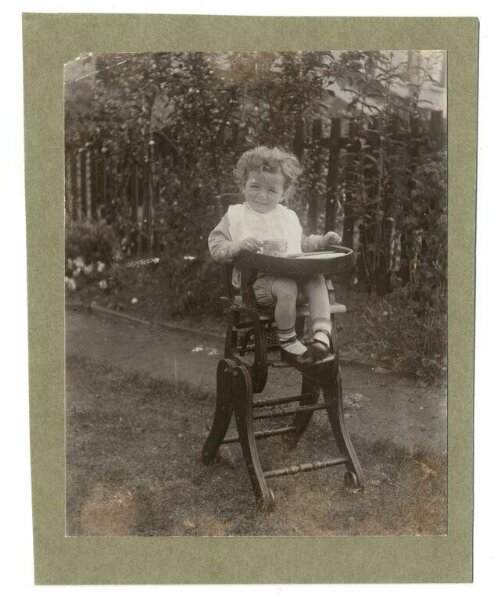 unknown, Photograph