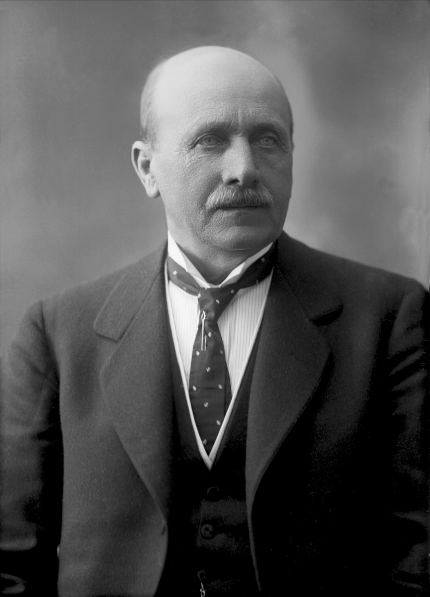 Gustav Borgen, NFB.38689