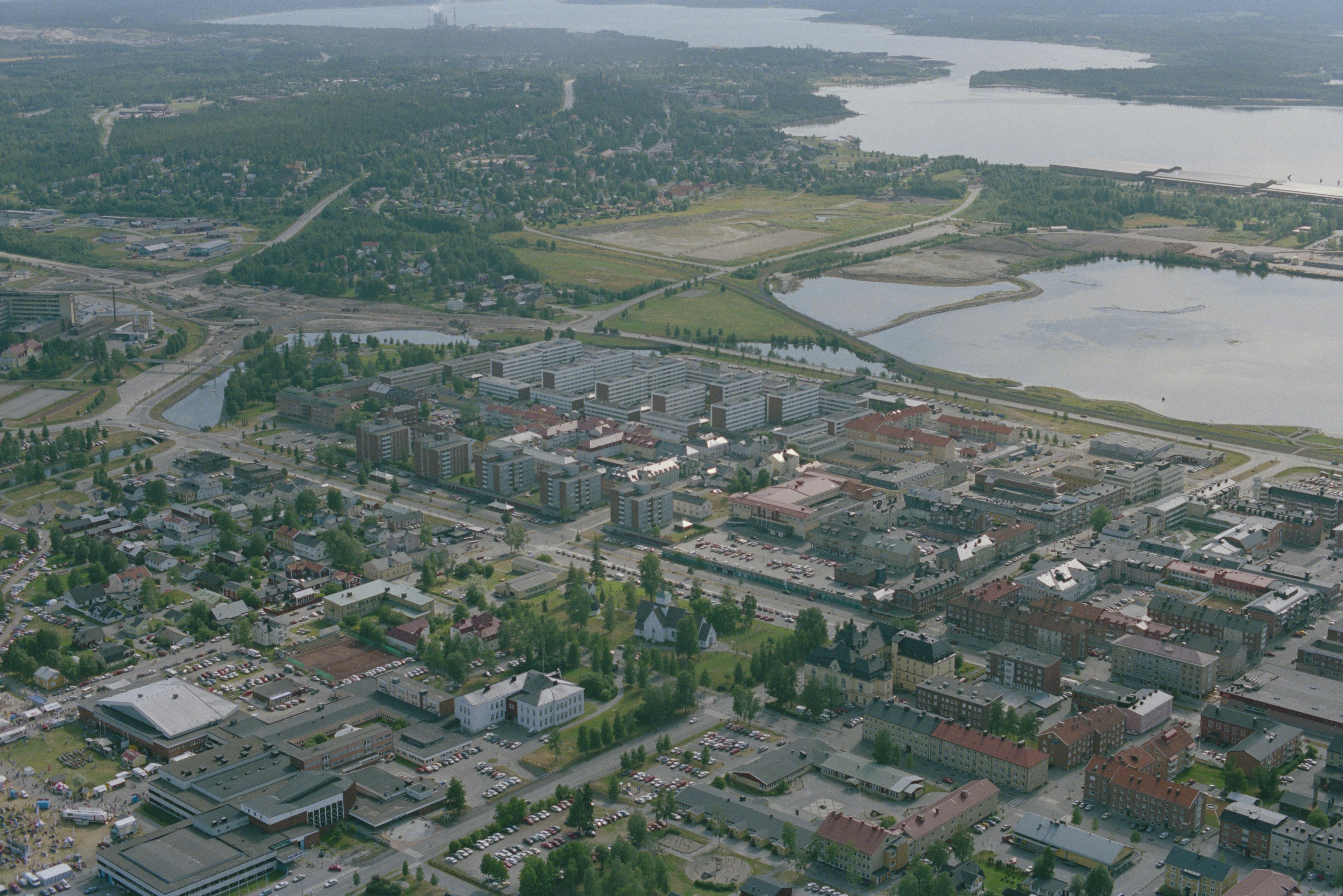 Jan Norrman, Piteå socken 226:1