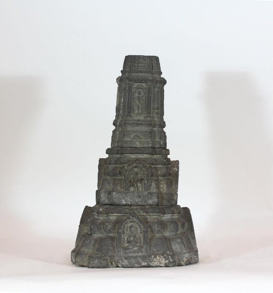 Unknown, Sculpture