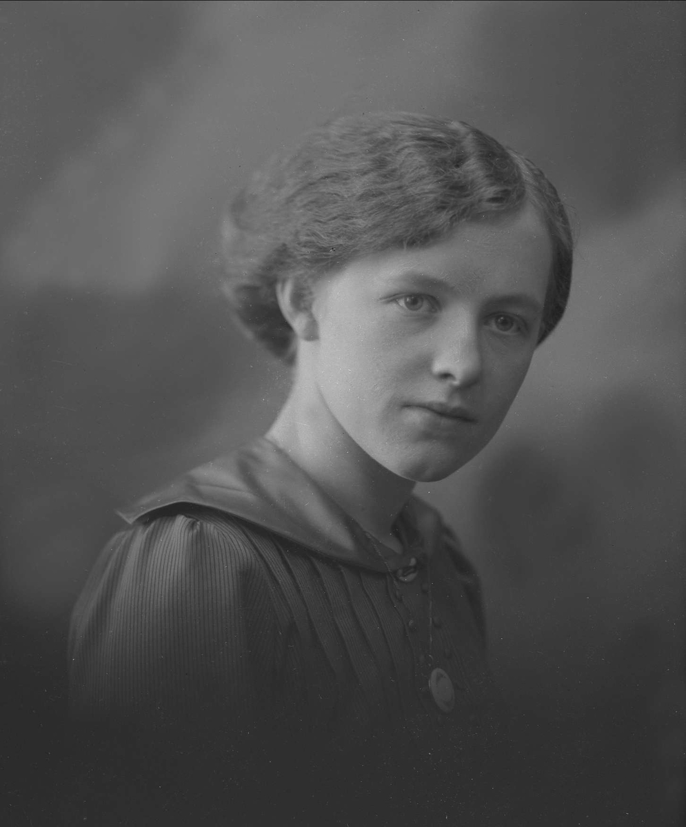 Gustav Borgen, NFB.38487