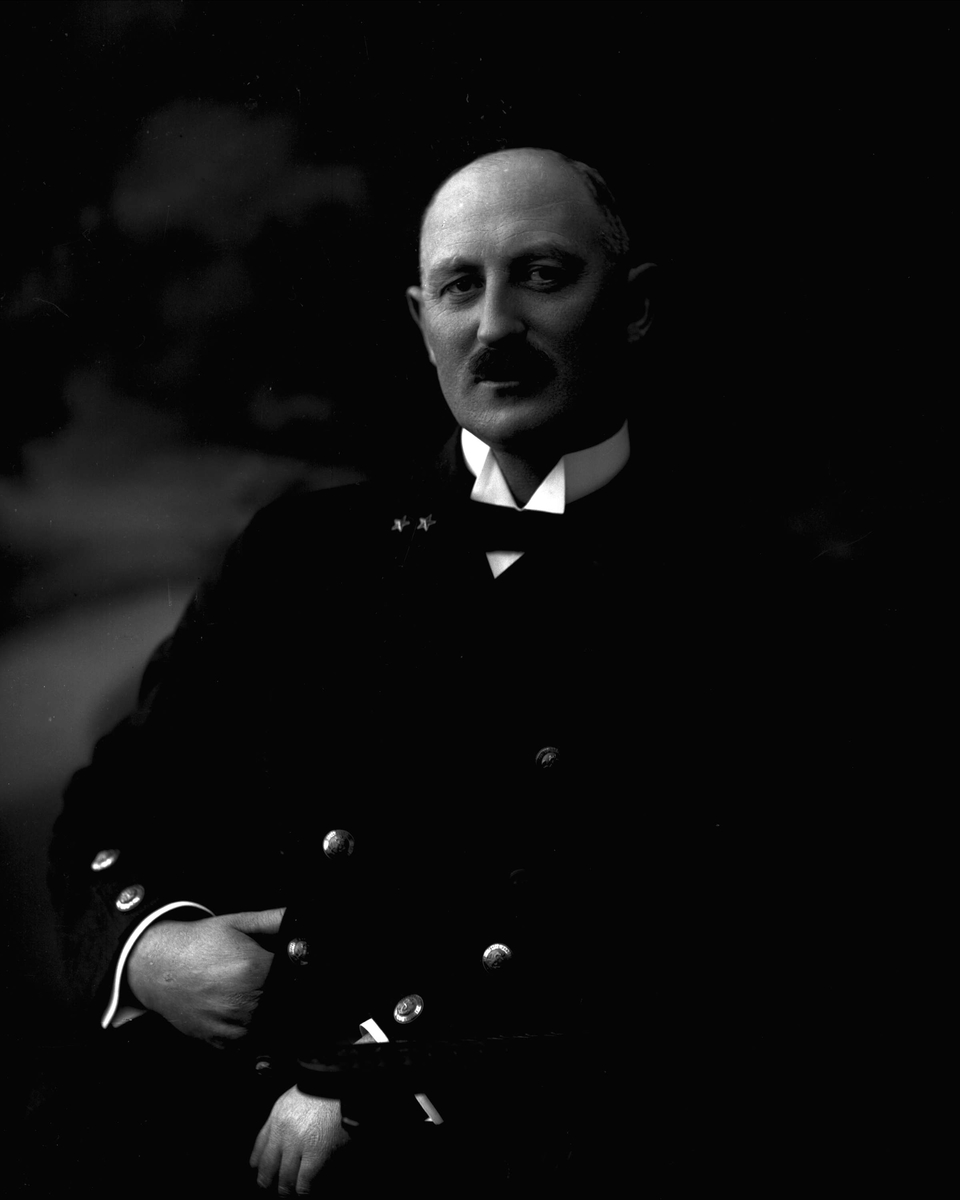 Gustav Borgen, NFB.01247