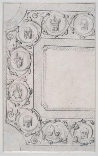 anonymous, Drawing