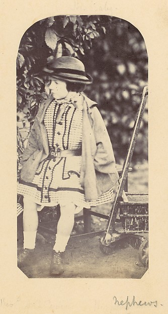Alfred Capel Cure, Nephews