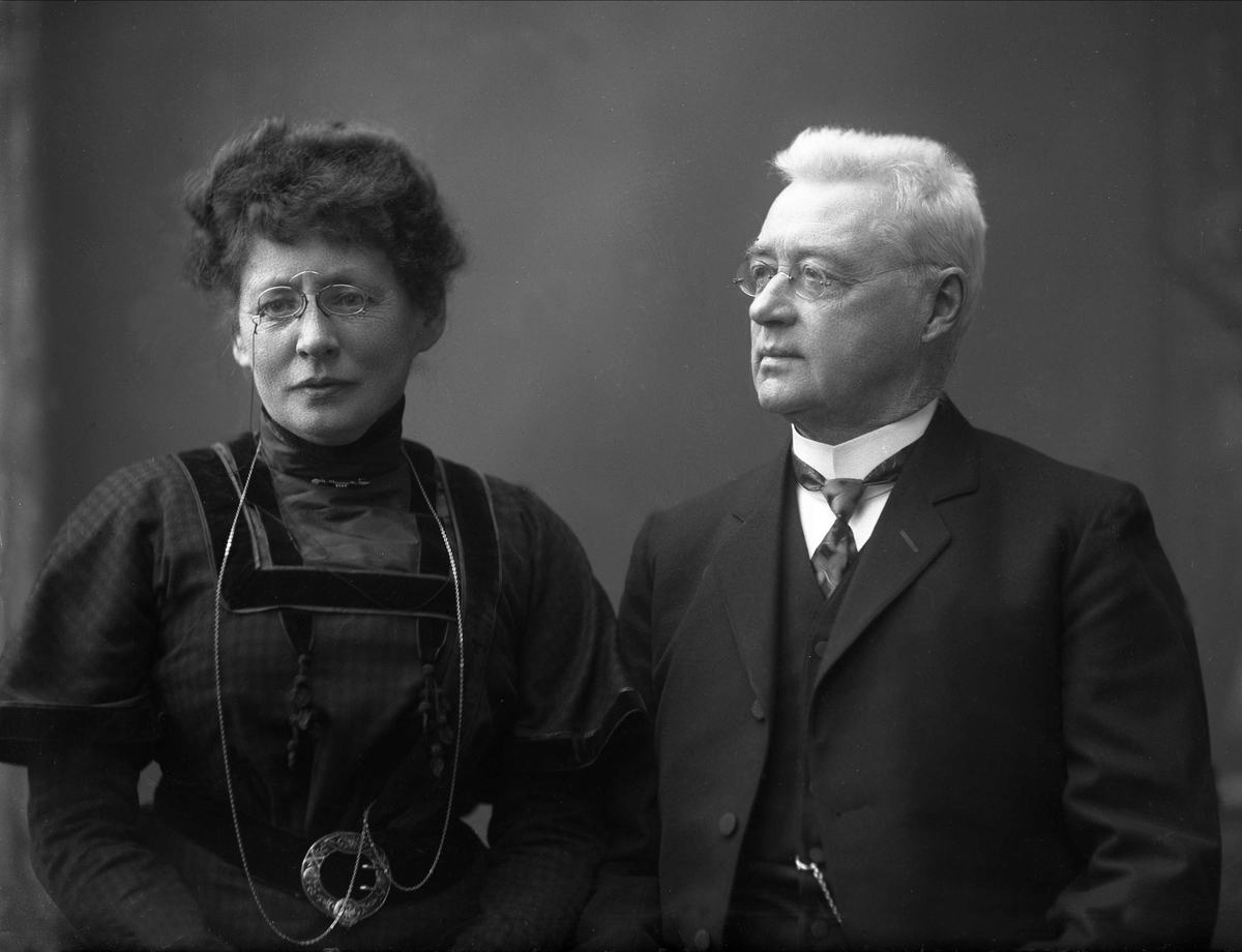Gustav Borgen, NFB.32695