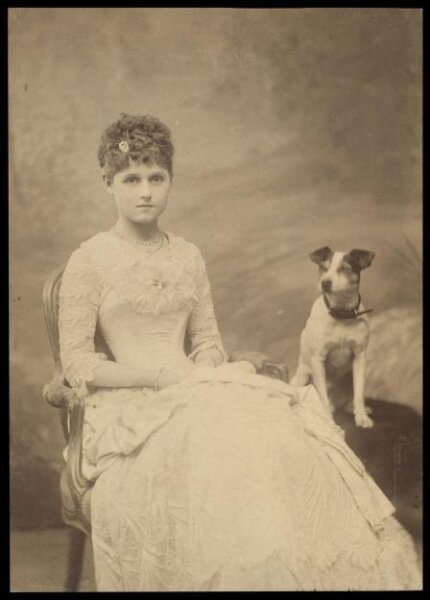 Unknown, Guy Little Theatrical Photograph