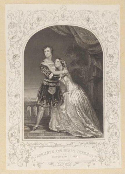 Unknown, H Beard Print Collection