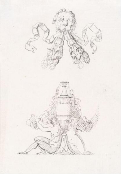 anonymous, Drawing