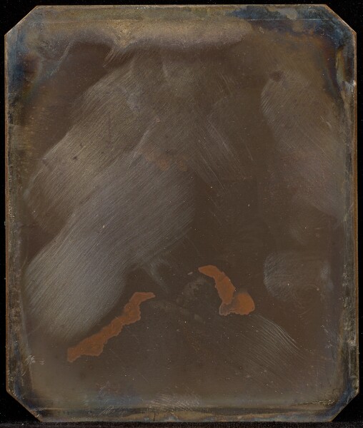Jacob Byerly, [Portrait of a Woman]