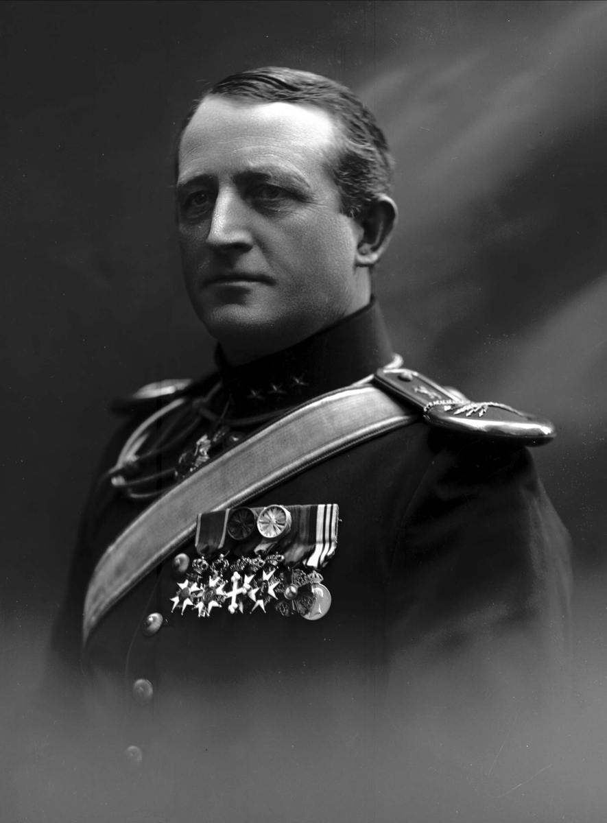 Gustav Borgen, NFB.14356
