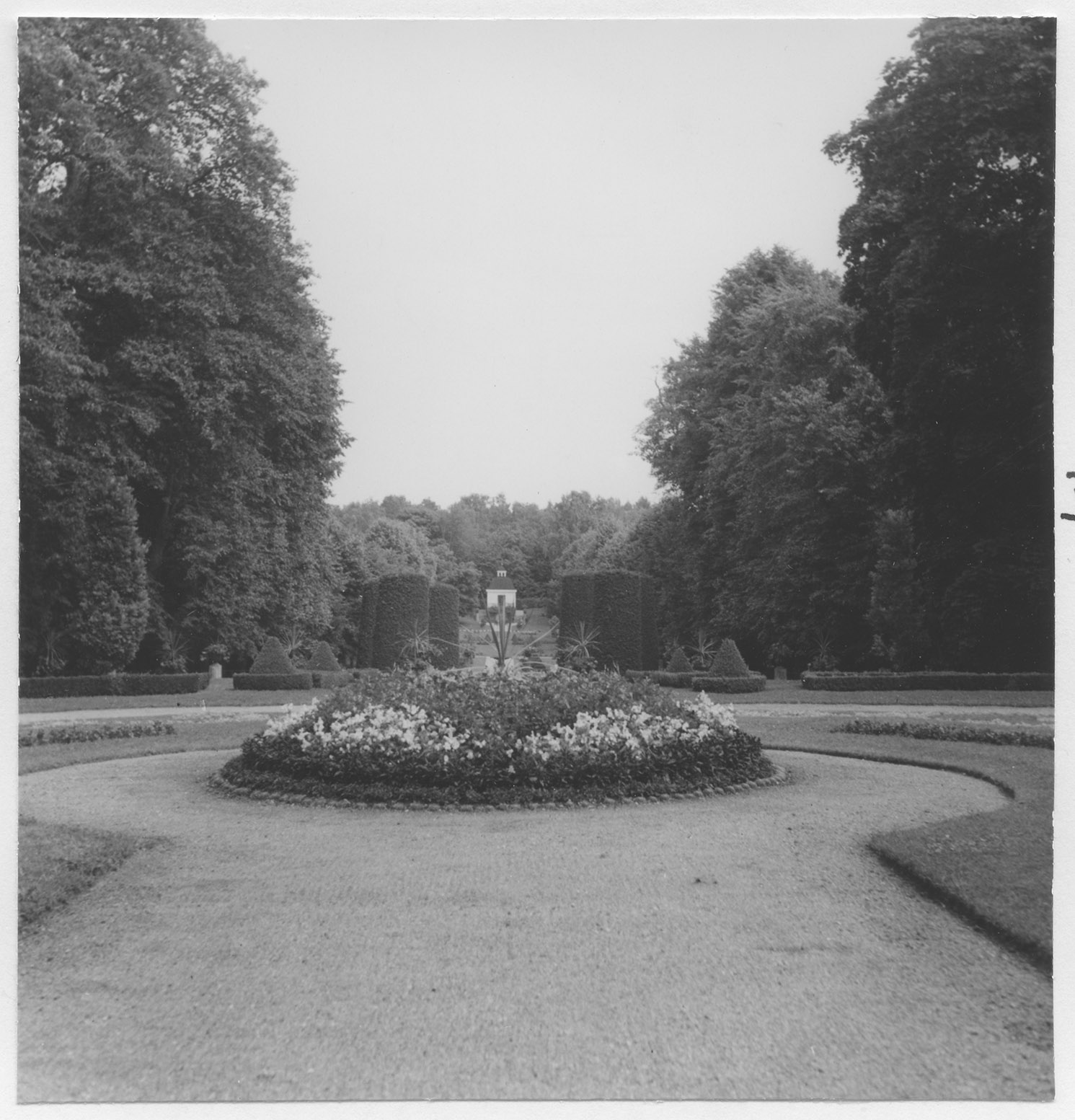 Mårten Sjöbeck, Julita gård