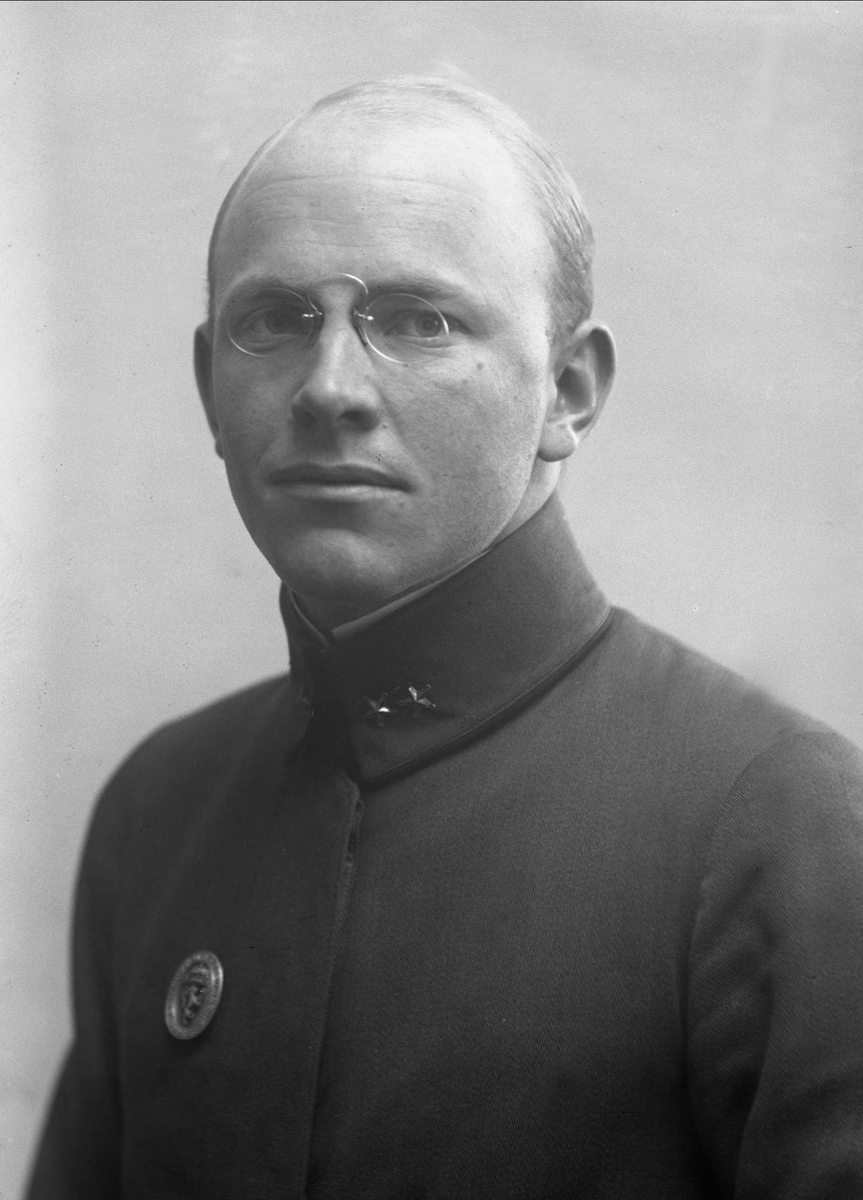 Gustav Borgen, NFB.50208