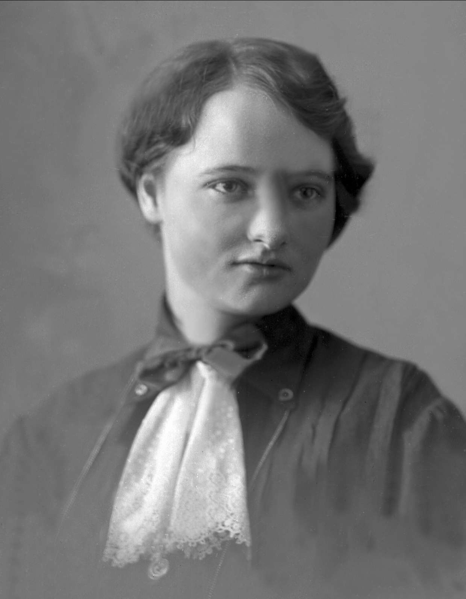 Gustav Borgen, NFB.47816