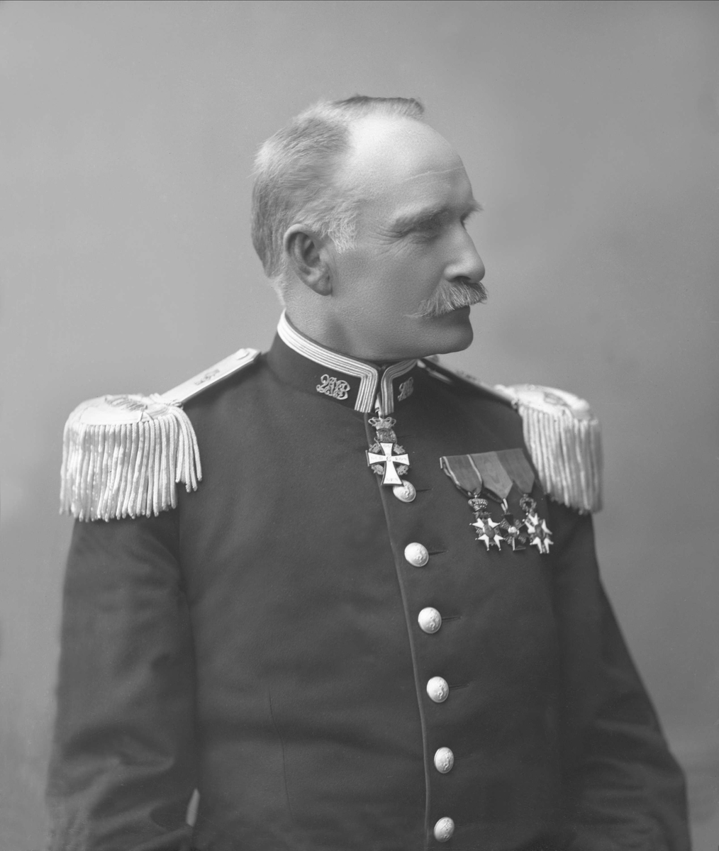 Gustav Borgen, NFB.53340
